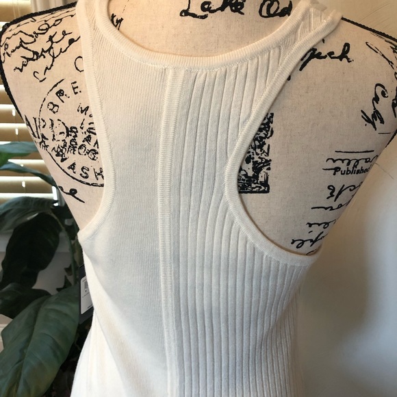 GUESS Ribbed Dress - Picture 3 of 7